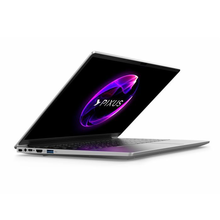 Ноутбук Pixus Bit (4897058531862) изображение 6