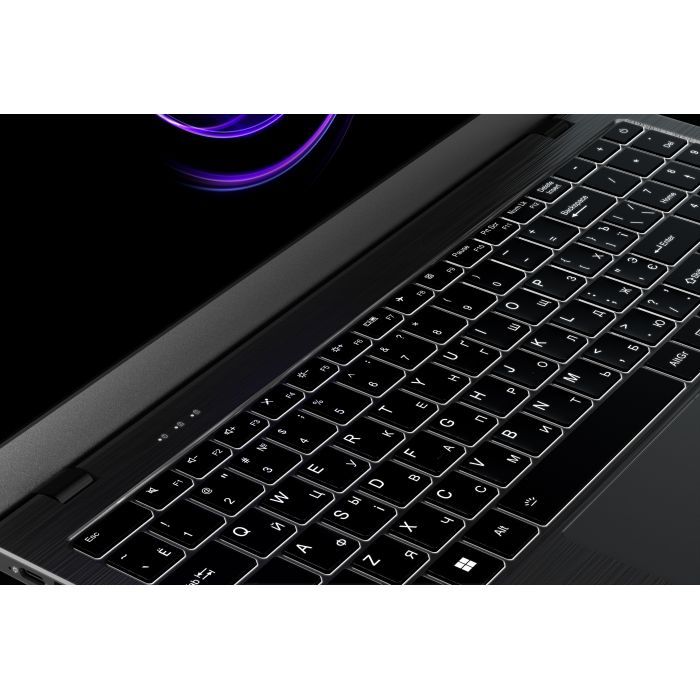Ноутбук Pixus Bit (4897058531862) изображение 9