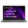 Ноутбук Pixus Bit (4897058531862)