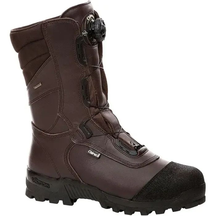 Ботинки Chiruca Dogo Boa Gore Tex Vibram 45 (4475342-45)