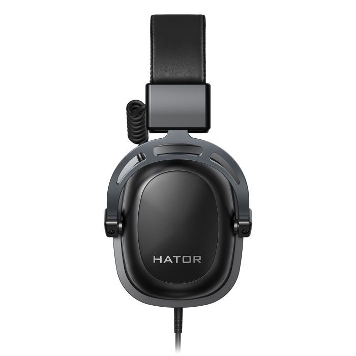 Наушники Hator Hypergang 2 USB 7.1 Titanium Edition (HTA-945) изображение 3