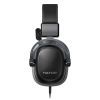 Наушники Hator Hypergang 2 USB 7.1 Titanium Edition (HTA-945) изображение 3