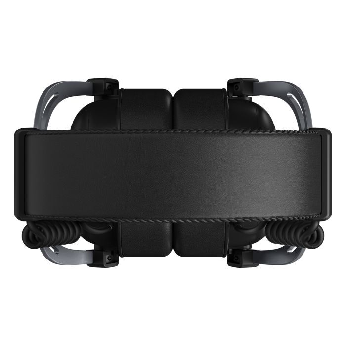 Наушники Hator Hypergang 2 USB 7.1 Titanium Edition (HTA-945) изображение 4