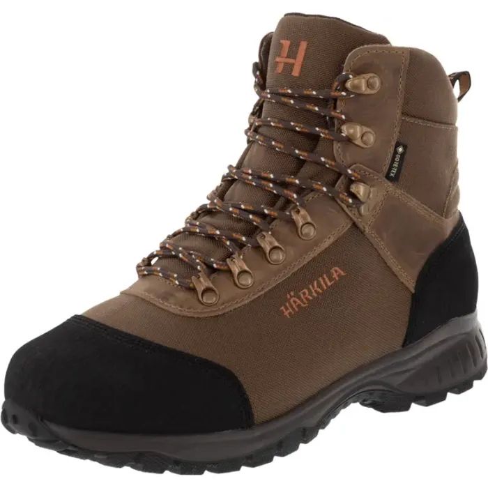 Черевики Harkila Wildwood GTX Brown 42 (30011815813)