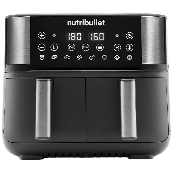 Мультипіч NUTRIBULLET NBA081B