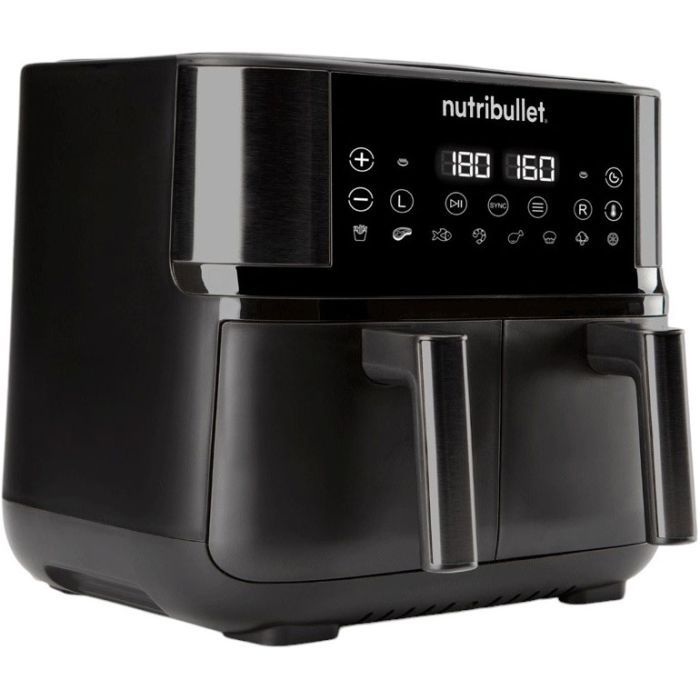 Мультипіч NUTRIBULLET NBA081B зображення 2