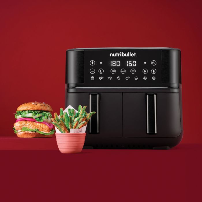 Мультипіч NUTRIBULLET NBA081B зображення 7