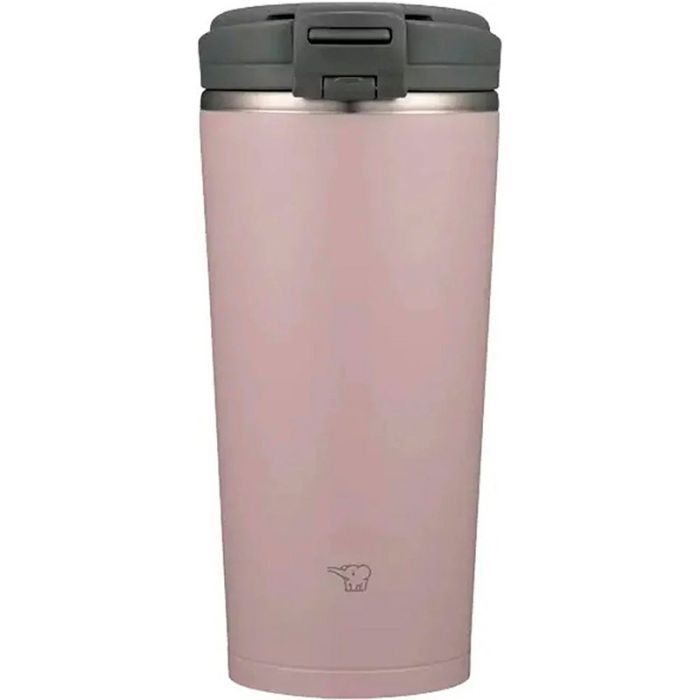 Термокружка Zojirushi SX-KA30CM 0.3 л Cinnamon Beige (1678.06.37)