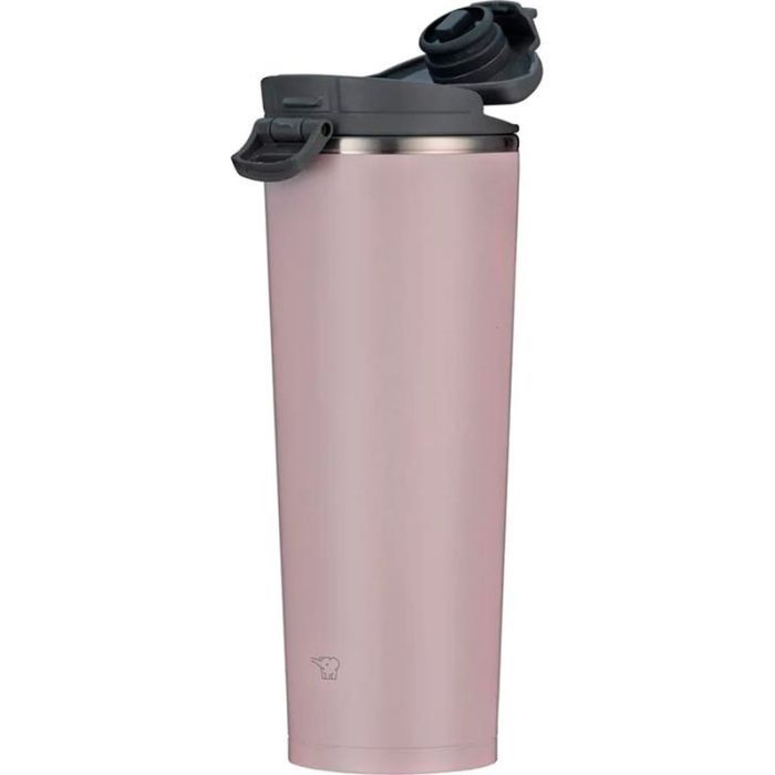 Термокружка Zojirushi SX-KA30CM 0.3 л Cinnamon Beige (1678.06.37) зображення 2
