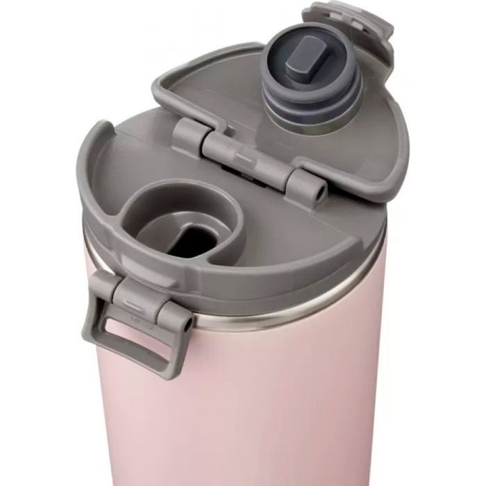 Термокружка Zojirushi SX-KA30CM 0.3 л Cinnamon Beige (1678.06.37) зображення 3