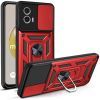 Чехол для мобильного телефона BeCover Military Motorola Moto G24/G24 Power Red (710725) изображение 2