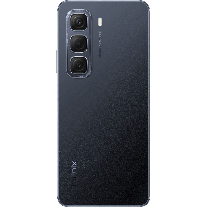 Мобильный телефон Infinix Hot 50 8/128Gb Titanium Grey (4894947047770) изображение 3