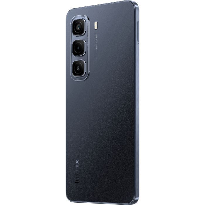 Мобильный телефон Infinix Hot 50 8/128Gb Titanium Grey (4894947047770) изображение 8
