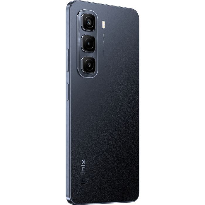 Мобильный телефон Infinix Hot 50 8/128Gb Titanium Grey (4894947047770) изображение 9