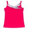 Піжама дитяча Matilda з халатом (7463-122G-fuchsia) зображення 3