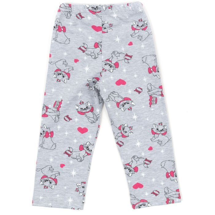 Піжама дитяча Matilda з халатом (7463-104G-fuchsia) зображення 7