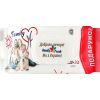 Влажные салфетки Handy Fresh Family С клапаном 100+20 шт. (4820237500168)