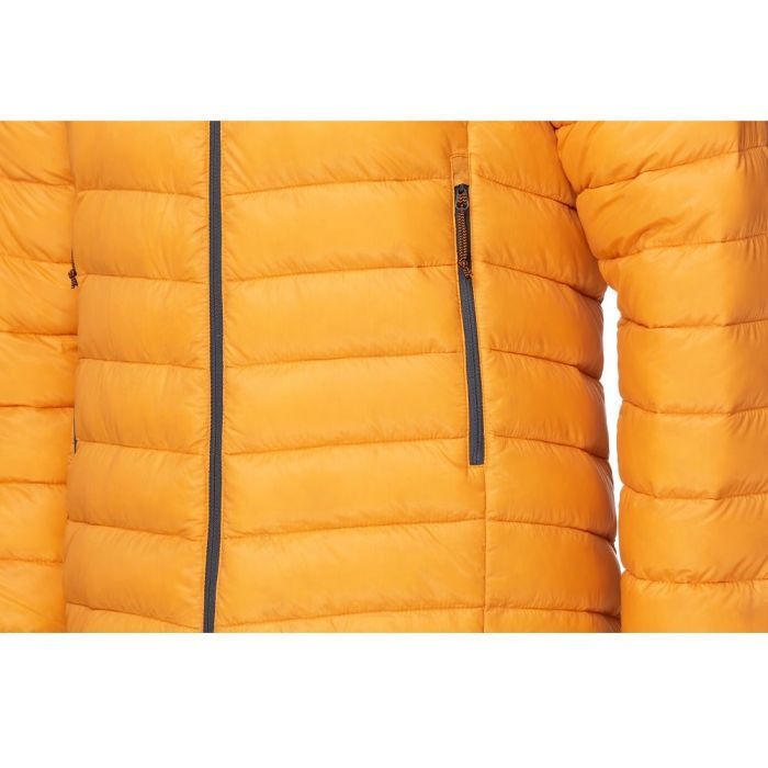 Куртка Turbat Trek Pro Mns dark cheddar L (012.004.2085) зображення 4