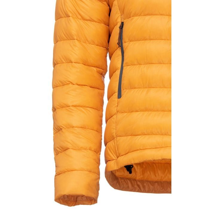 Куртка Turbat Trek Pro Mns dark cheddar L (012.004.2085) зображення 5