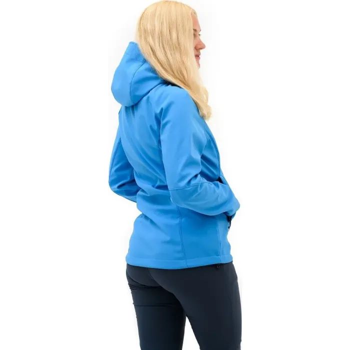 Куртка Turbat Musala Wmn navy XS (012.004.3616) зображення 2