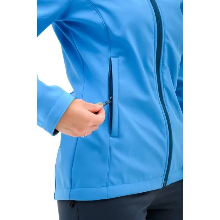 Куртка Turbat Musala Wmn navy XS (012.004.3616) зображення 3