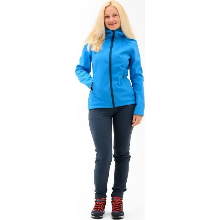 Куртка Turbat Musala Wmn navy XS (012.004.3616) зображення 4