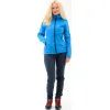 Куртка Turbat Musala Wmn navy XS (012.004.3616) зображення 4