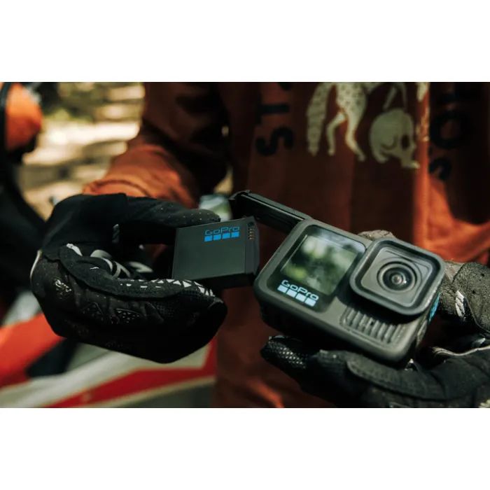 Аксесуар до екшн-камер GoPro акумулятор Enduro (GoPro HERO13 Black) (AEBAT-001) зображення 3