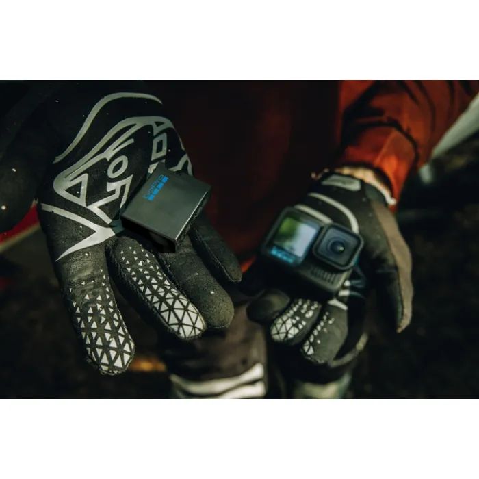 Аксесуар до екшн-камер GoPro акумулятор Enduro (GoPro HERO13 Black) (AEBAT-001) зображення 4