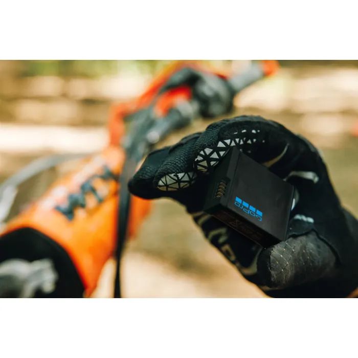 Аксесуар до екшн-камер GoPro акумулятор Enduro (GoPro HERO13 Black) (AEBAT-001) зображення 5