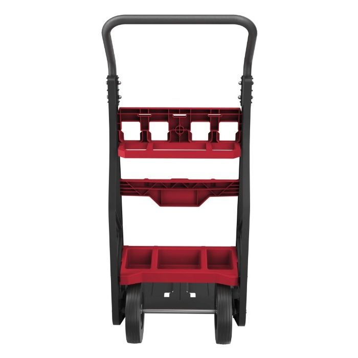 Візок вантажний Milwaukee PACKOUT (4932472131) зображення 11