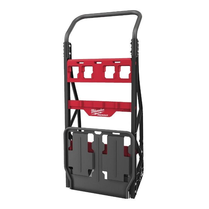 Візок вантажний Milwaukee PACKOUT (4932472131) зображення 3
