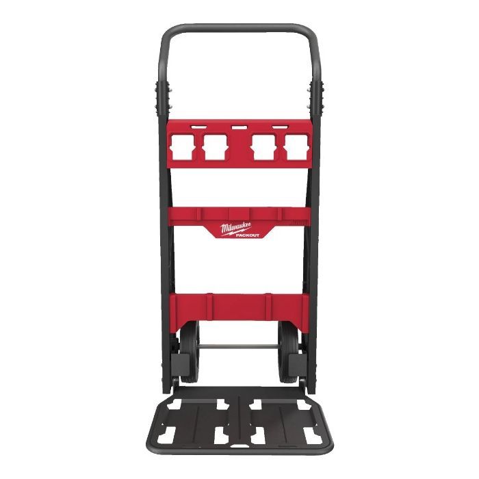 Візок вантажний Milwaukee PACKOUT (4932472131) зображення 5