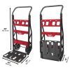 Візок вантажний Milwaukee PACKOUT (4932472131) зображення 6