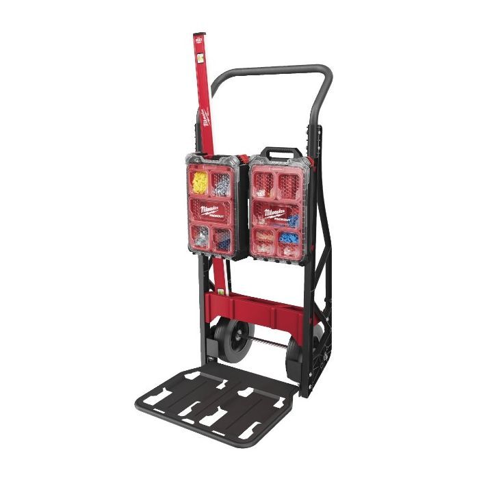 Візок вантажний Milwaukee PACKOUT (4932472131) зображення 7
