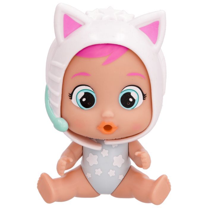 Лялька IMC Cry babies Зіркові таланти Міні лялька Дейзі (916128) зображення 10
