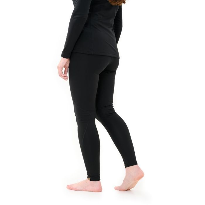 Термоштаны Turbat Yeti Bottom Wmn anthracite black XS (012.002.0726) изображение 2