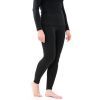 Термоштаны Turbat Yeti Bottom Wmn anthracite black S (012.002.0625)