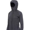Кофта Turbat Peak Wmn jet black L (012.004.2179) изображение 2
