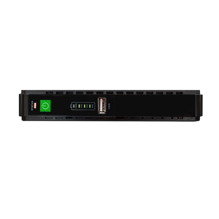Пристрій безперебійного живлення LogicPower LP-430PRO, 30W (22898) зображення 2