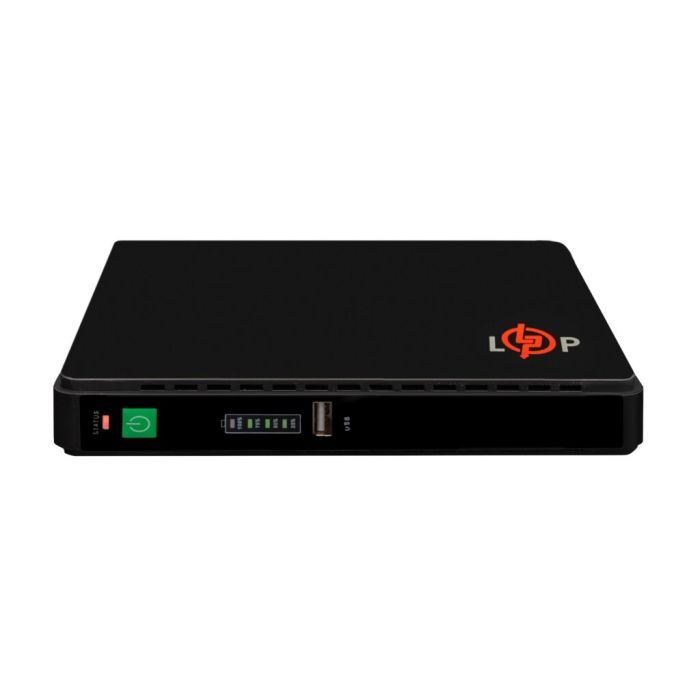 Пристрій безперебійного живлення LogicPower LP-430PRO, 30W (22898) зображення 3