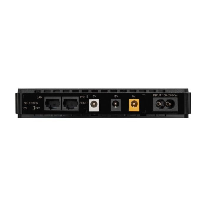 Пристрій безперебійного живлення LogicPower LP-430PRO, 30W (22898) зображення 4