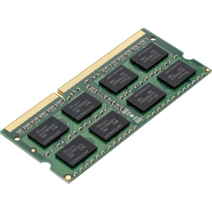 Модуль памяти для ноутбука SoDIMM DDR3 4GB 1333 MHz INTELIGENTES (IS3ABA1/4) изображение 3