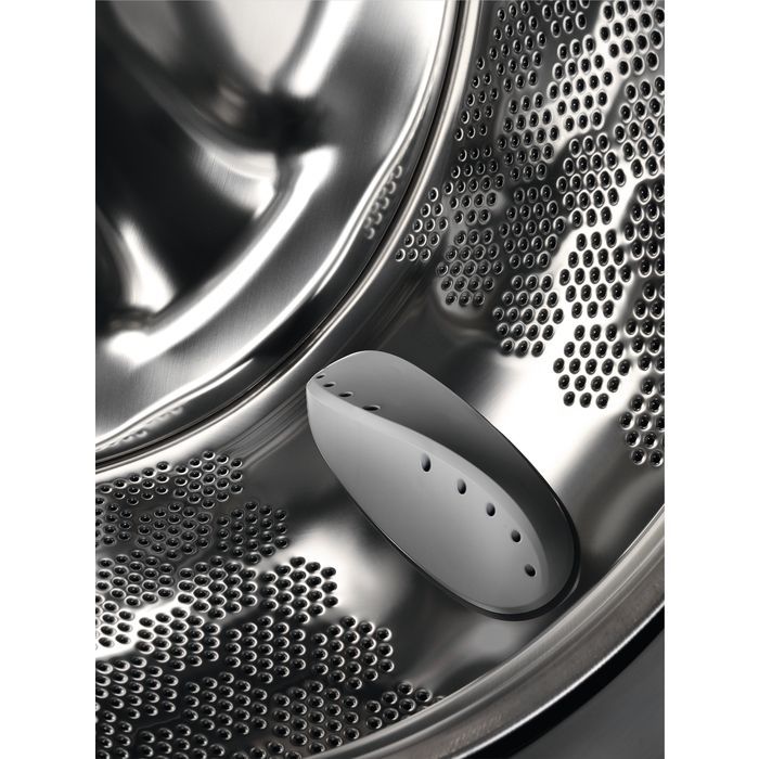Пральна машина Electrolux EW6F3494ACU зображення 4