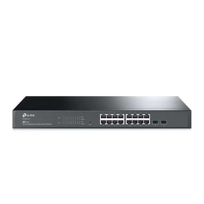 Коммутатор сетевой TP-Link SG2218