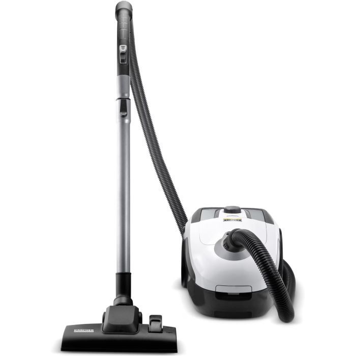 Пылесос Karcher VC (1.198-031.0) изображение 2