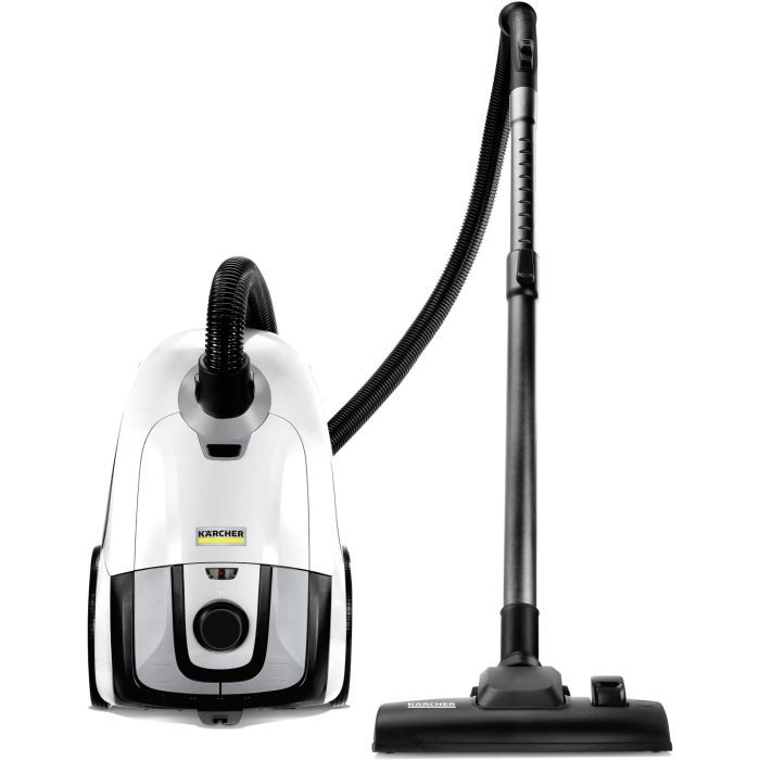 Пылесос Karcher VC (1.198-031.0) изображение 3