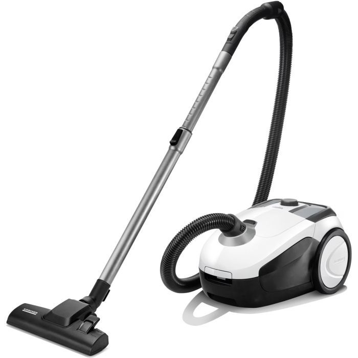 Пылесос Karcher VC (1.198-031.0) изображение 4