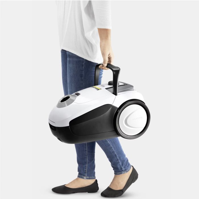 Пылесос Karcher VC (1.198-031.0) изображение 6