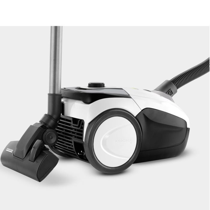 Пылесос Karcher VC (1.198-031.0) изображение 7